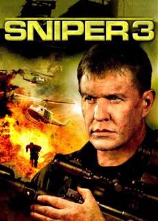 Lính Bắn Tỉa 3 - Sniper 3 - (2004) - phim3mien.com Website xem phim miễn phí tốt nhất