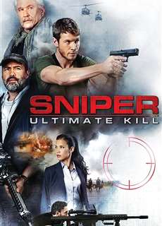 Lính Bắn Tỉa 7: Nhiệm Vụ Tối Mật - Sniper: Ultimate Kill - (2017) - phim3mien.com Website xem phim miễn phí tốt nhất