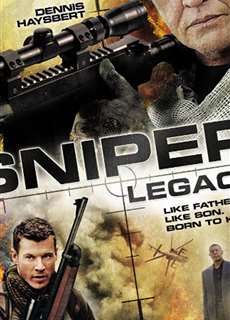 Lính Bắn Tỉa: Đặc Vụ Kế Thừa - Sniper: Legacy - (2014) - phim3mien.com Website xem phim miễn phí tốt nhất