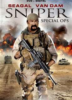 Lính Bắn Tỉa: Mệnh Lệnh Đặc Biệt - Sniper: Special Ops - (2016) - phim3mien.com Website xem phim miễn phí tốt nhất