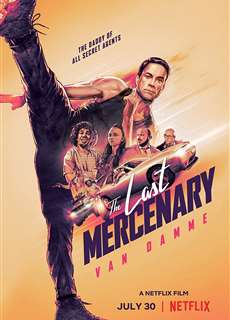 Lính Đánh Thuê Cuối Cùng - The Last Mercenary - (2021) - phim3mien.com Website xem phim miễn phí tốt nhất