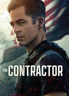 Lính Đánh Thuê - The Contractor - (2022) - phim3mien.com Website xem phim miễn phí tốt nhất