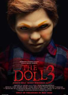Linh Hồn Búp Bê 3 - The Doll 3 - (2022) - phim3mien.com Website xem phim miễn phí tốt nhất
