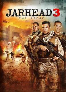 Lính Thủy Đánh Bộ 3: Cuộc Vây Hãm - Jarhead 3: The Siege - (2016) - phim3mien.com Website xem phim miễn phí tốt nhất