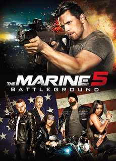 Lính Thủy Đánh Bộ 5: Chiến Trường - The Marine 5: Battleground - (2017) - phim3mien.com Website xem phim miễn phí tốt nhất