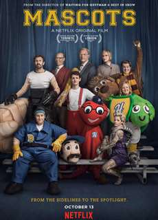 Linh Vật - Mascots - (2016) - phim3mien.com Website xem phim miễn phí tốt nhất