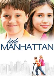 Little Manhattan - Little Manhattan - (2005) - phim3mien.com Website xem phim miễn phí tốt nhất