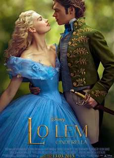Lọ Lem - Cinderella - (2015) - phim3mien.com Website xem phim miễn phí tốt nhất
