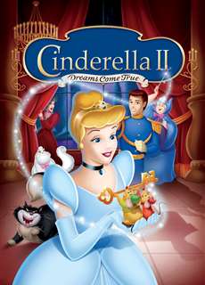 Lọ Lem II: Giấc Mơ Thành Sự Thật - Cinderella II: Dreams Come True - (2002) - phim3mien.com Website xem phim miễn phí tốt nhất