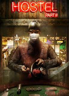 Lò Mổ 3 - Hostel: Part III - (2011) - phim3mien.com Website xem phim miễn phí tốt nhất