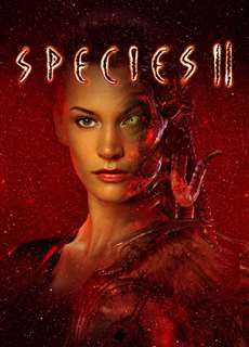 Loài Ác Độc 2 - Species II - (1998) - phim3mien.com Website xem phim miễn phí tốt nhất