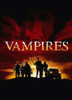 Loài Khát Máu - Vampires - (1998) - phim3mien.com Website xem phim miễn phí tốt nhất