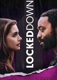 Locked Down - Locked Down - (2021) - phim3mien.com Website xem phim miễn phí tốt nhất