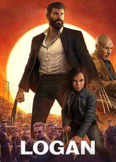 Logan: Trận Chiến Cuối Cùng - Logan - (2017) - phim3mien.com Website xem phim miễn phí tốt nhất