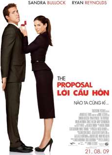 Lời Cầu Hôn - The Proposal - (2009) - phim3mien.com Website xem phim miễn phí tốt nhất