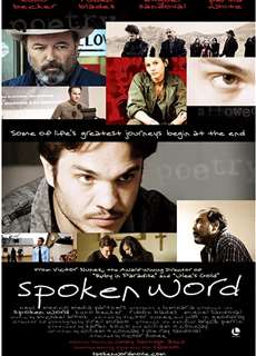 Lời Đã Nói - Spoken Word - (2009) - phim3mien.com Website xem phim miễn phí tốt nhất