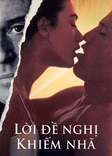 Lời Đề Nghị Khiếm Nhã - Indecent Proposal - (1993) - phim3mien.com Website xem phim miễn phí tốt nhất