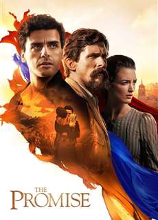Lời Hứa - The Promise - (2016) - phim3mien.com Website xem phim miễn phí tốt nhất