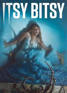 Lời Nguyền 8 Chân - Itsy Bitsy - (2019) - phim3mien.com Website xem phim miễn phí tốt nhất