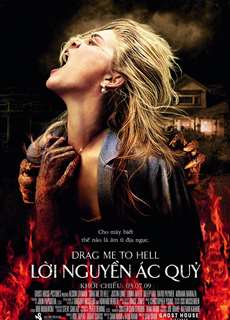 Lời Nguyền Ác Quỷ - Drag Me to Hell - (2009) - phim3mien.com Website xem phim miễn phí tốt nhất