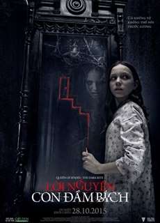 Lời Nguyền Con Đầm Bích - Queen Of Spades: The Dark Rite - (2015) - phim3mien.com Website xem phim miễn phí tốt nhất