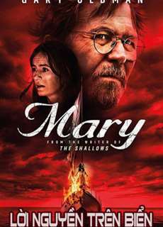 Lời Nguyền Trên Biển - Mary - (2019) - phim3mien.com Website xem phim miễn phí tốt nhất