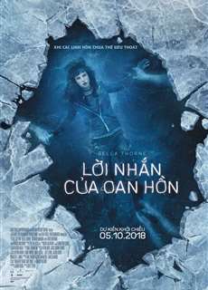 Lời Nhắn Của Oan Hồn - I Still See You - (2018) - phim3mien.com Website xem phim miễn phí tốt nhất