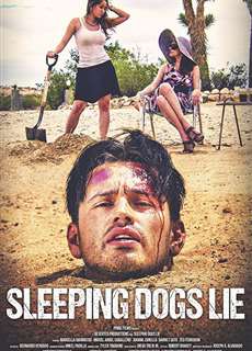 Lời Nói Dối Ngọt Ngào - Sleeping Dogs Lie - (2019) - phim3mien.com Website xem phim miễn phí tốt nhất