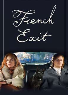 Lối Thoát Ở Pháp - French Exit - (2021) - phim3mien.com Website xem phim miễn phí tốt nhất