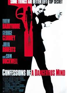 Lời Thú Tội Của Sát Nhân - Confessions Of A Dangerous Mind - (2003) - phim3mien.com Website xem phim miễn phí tốt nhất