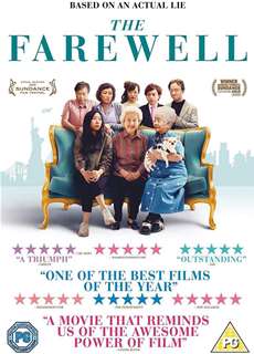 Lời Từ Biệt - The Farewell - (2019) - phim3mien.com Website xem phim miễn phí tốt nhất