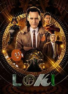 Loki (Phần 1) - Loki (Season 1) - (2021) - phim3mien.com Website xem phim miễn phí tốt nhất