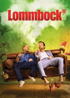 Lommbock - Lommbock - (2017) - phim3mien.com Website xem phim miễn phí tốt nhất