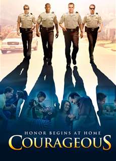 Lòng Dũng Cảm - Courageous - (2011) - phim3mien.com Website xem phim miễn phí tốt nhất