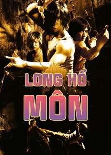 Long Hổ Môn - Dragon Tiger Gate - (2006) - phim3mien.com Website xem phim miễn phí tốt nhất