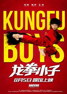 Long Quyền Tiểu Tử - Kung Fu Boys - (2016) - phim3mien.com Website xem phim miễn phí tốt nhất