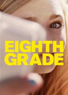 Lớp 8 - Eighth Grade - (2018) - phim3mien.com Website xem phim miễn phí tốt nhất