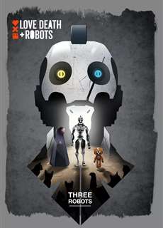 Love, Death & Robots (Phần 3) - Love, Death & Robots (Season 3) - (2022) - phim3mien.com Website xem phim miễn phí tốt nhất