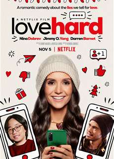 Love Hard - Love Hard - (2021) - phim3mien.com Website xem phim miễn phí tốt nhất