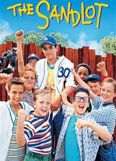Lũ Quỷ Nhỏ - The Sandlot - (1993) - phim3mien.com Website xem phim miễn phí tốt nhất