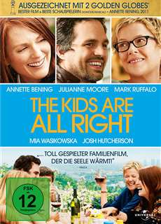 Lũ Trẻ Đều Ổn - The Kids Are All Right - (2010) - phim3mien.com Website xem phim miễn phí tốt nhất