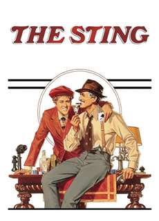 Lừa Bịp - The Sting - (1973) - phim3mien.com Website xem phim miễn phí tốt nhất