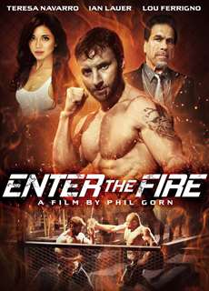 Lửa Chiến - Enter the Fire - (2018) - phim3mien.com Website xem phim miễn phí tốt nhất