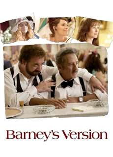 Lựa Chọn Của Barney - Barney's Version - (2010) - phim3mien.com Website xem phim miễn phí tốt nhất