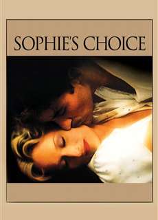 Lựa Chọn Của Sophie - Sophie's Choice - (1982) - phim3mien.com Website xem phim miễn phí tốt nhất