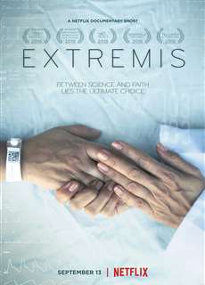 Lựa Chọn Cuối Đời - Extremis - (2016) - phim3mien.com Website xem phim miễn phí tốt nhất