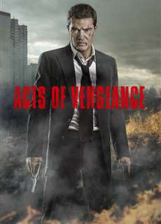 Luật Báo Thù - Acts of Vengeance - (2017) - phim3mien.com Website xem phim miễn phí tốt nhất