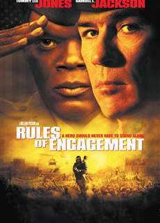 Luật Chiến Tranh - Rules Of Engagement - (2000) - phim3mien.com Website xem phim miễn phí tốt nhất