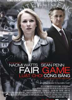 Luật Chơi Công Bằng - Fair Game - (2010) - phim3mien.com Website xem phim miễn phí tốt nhất