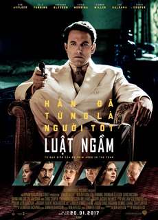 Luật Ngầm - Live by Night - (2016) - phim3mien.com Website xem phim miễn phí tốt nhất